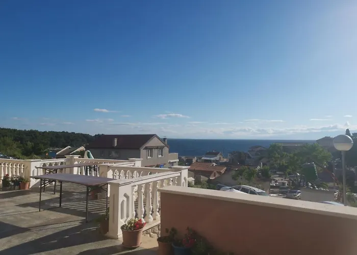 And Rakic Mali Lošinj