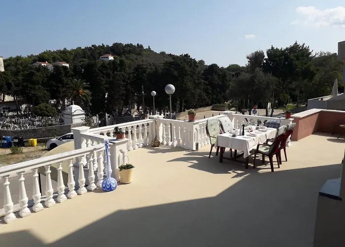Apartman And Rakic Mali Lošinj