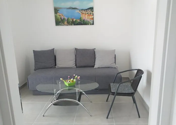 And Rakic Apartman