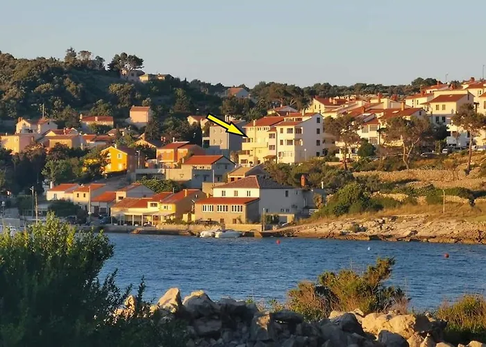 And Rakic Apartman