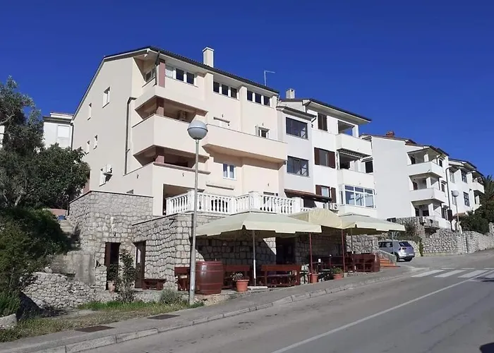 And Rakic Apartman *