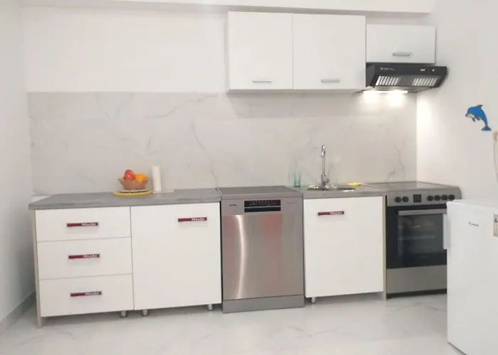 And Rakic Apartman *