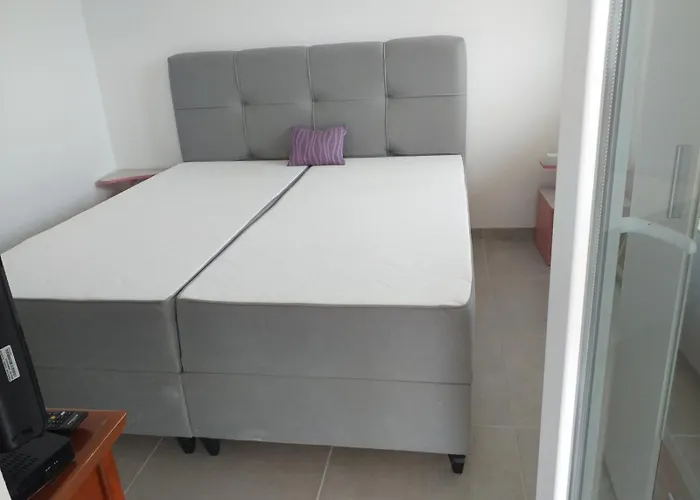 And Rakic * Mali Lošinj