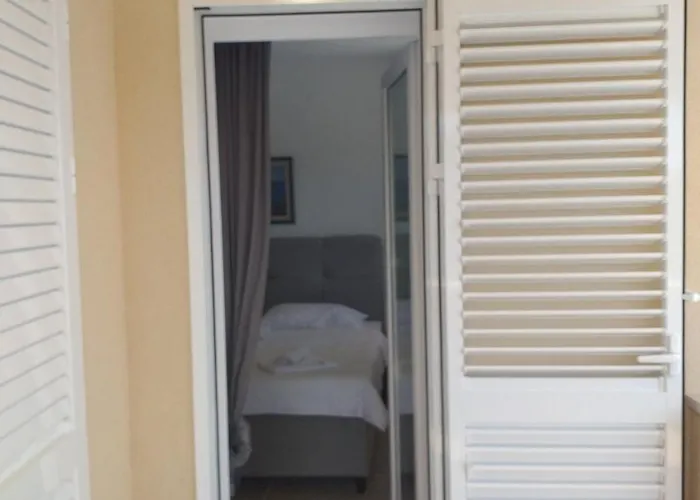 And Rakic Mali Lošinj