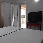 Apartment And Rakic *