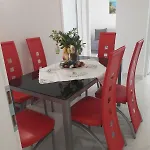 And Rakic Apartment