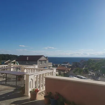 And Rakic Mali Lošinj