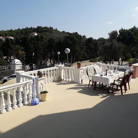 Apartmán And Rakic Mali Lošinj