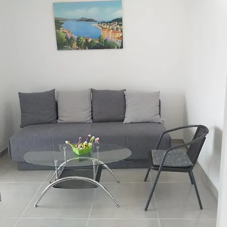 And Rakic Apartmán