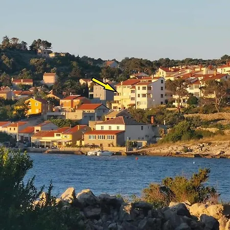 And Rakic Apartmán