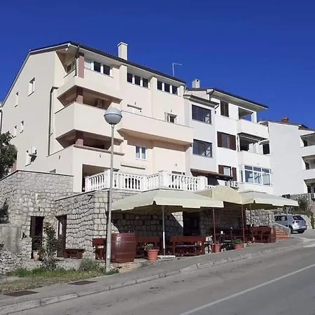 And Rakic Apartmán *