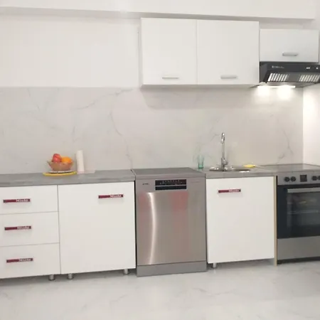 And Rakic Apartmán *