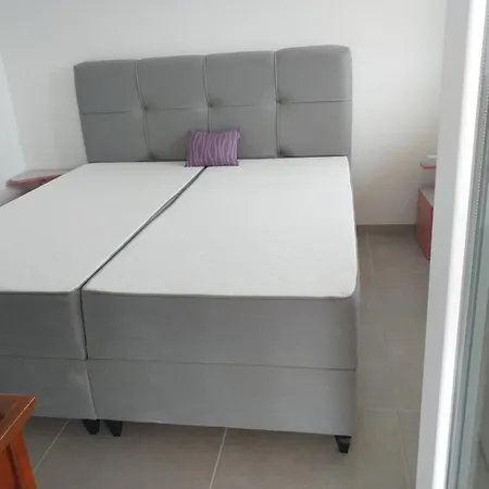 And Rakic * Mali Lošinj