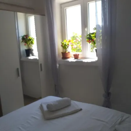 And Rakic Mali Lošinj