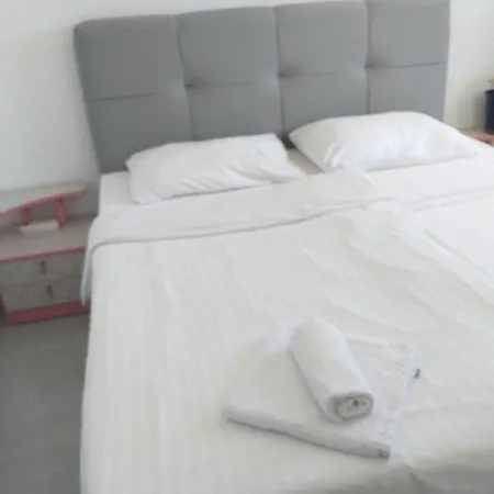 Apartmán And Rakic *